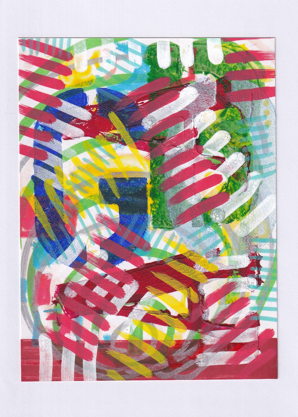 Art Card 0481